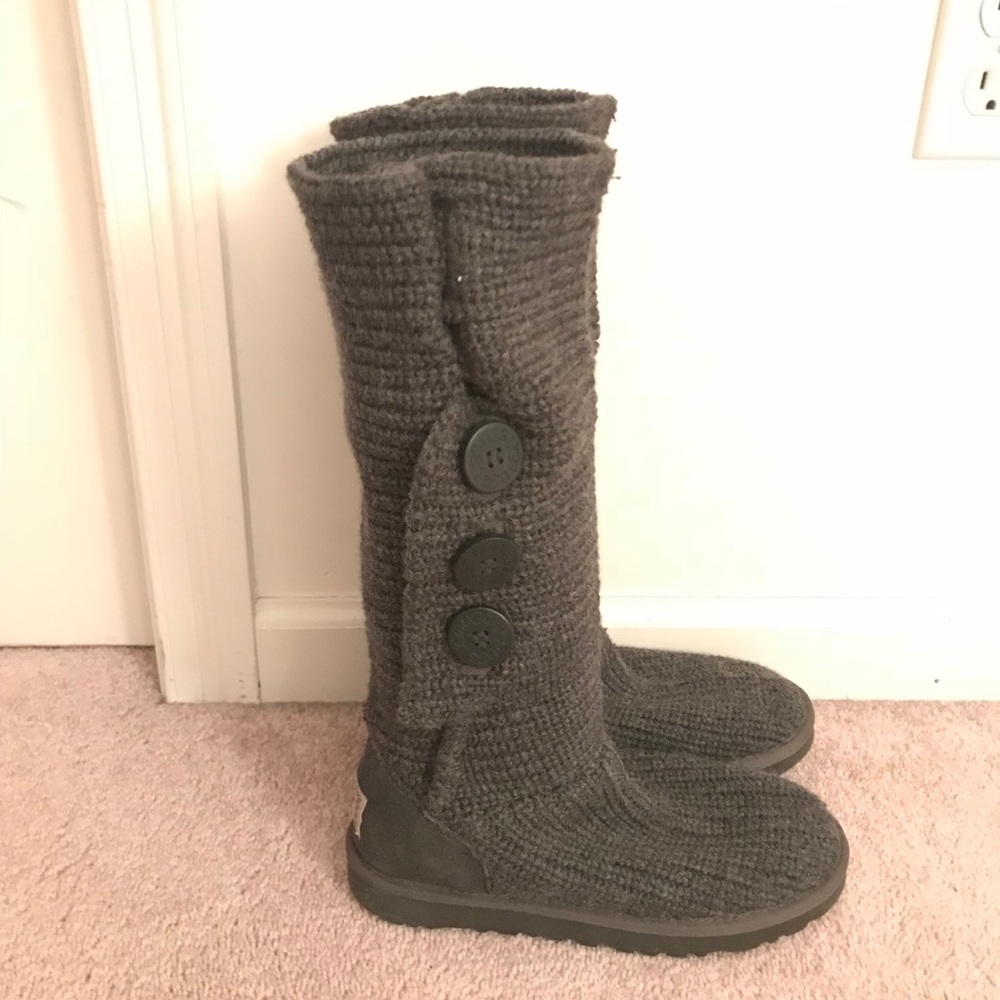 UGGs
